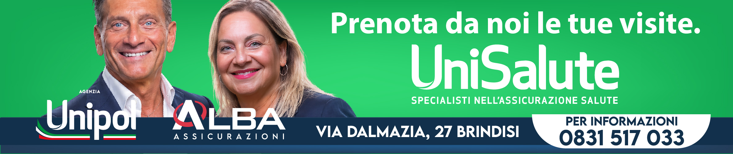 Assicurazioni Alba