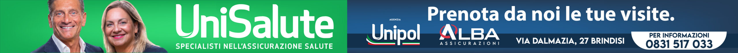 Assicurazioni Alba